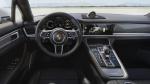 Porsche Panamera Turbo S E-Hybrid Executive 2017 года (WW)